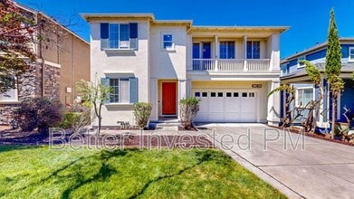 Building Photo - 1221 Castellana Ln