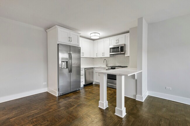 Foto del edificio - 2 Washington Square