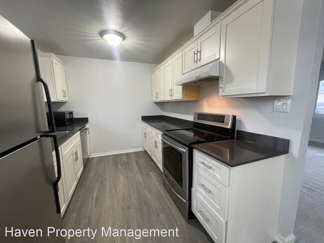 Foto del edificio - 3 br, 1 bath House - 15794 118th PL SE