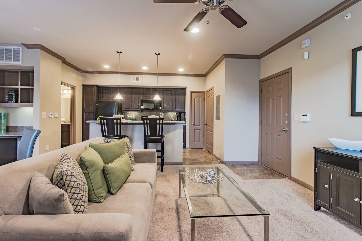 The Reserve at Jones Road Apartments Houston, TX