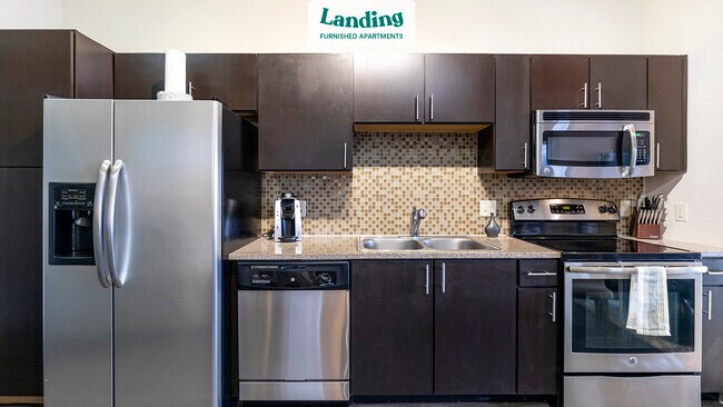 Foto del edificio - 7077 Watercrest Parkway