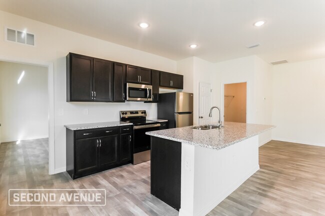 Building Photo - 2365 Nabble Ln