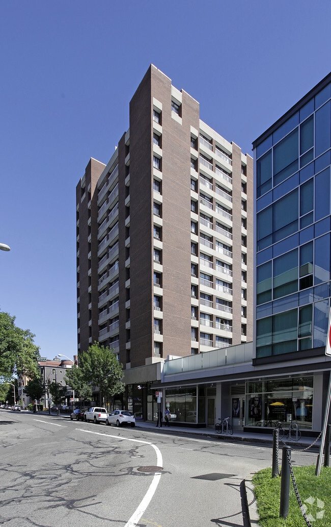 1105 Massachusetts Ave, Cambridge, MA 02138 Apartments Cambridge, MA