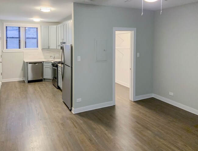 Foto del edificio - 613 W Melrose St