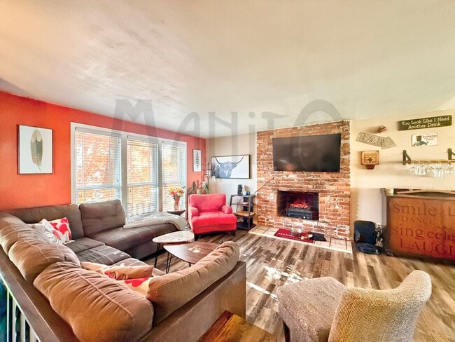 Foto del edificio - Beautiful South Hill Home