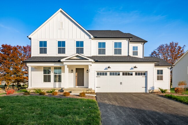 Foto del edificio - 407 Zelkova Ln