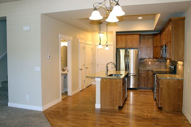 Foto del edificio - Modern Chic 2 Bedroom Condo