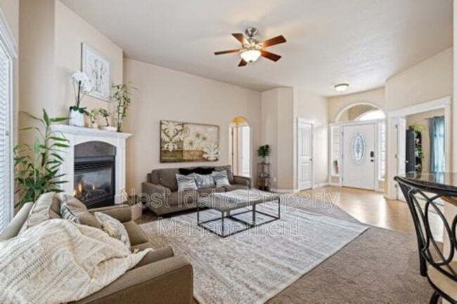 Foto del edificio - 9746 W Blue Meadows St