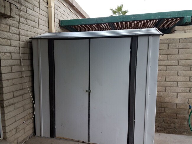 Foto del edificio - Mesa/Tempe rental