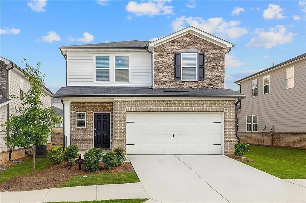 Foto principal - 2277 Whitworth St