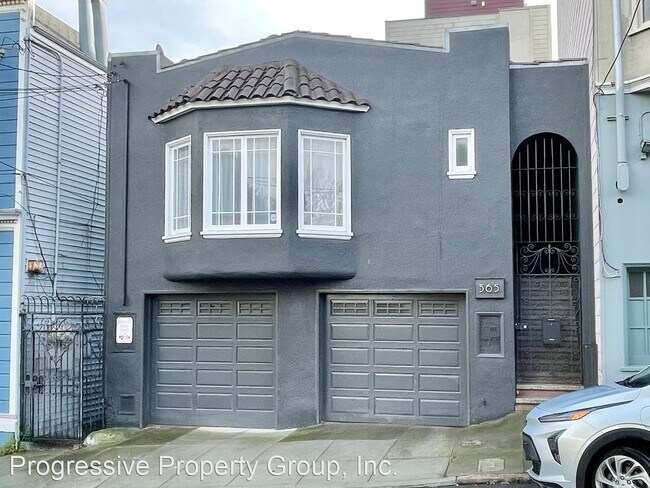 Foto del edificio - 1 br, 1 bath House - 565 Linden Street
