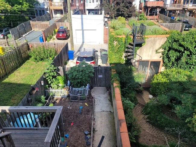 Foto del edificio - The Adams Apartments