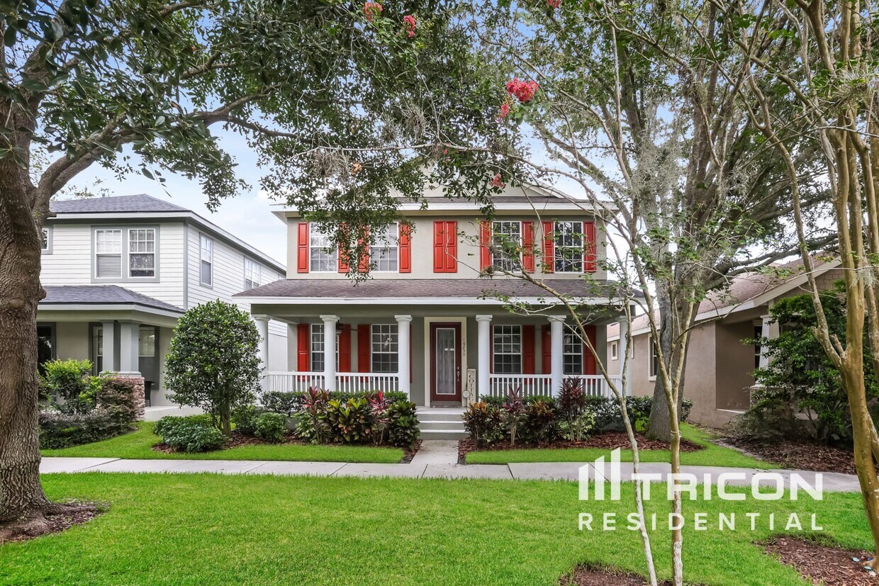 Foto principal - 16230 Palmettoglen Ct