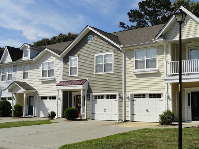 Foto del edificio - 129 Growden Ln