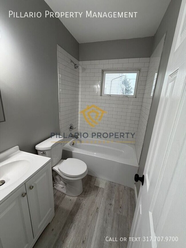 Foto del edificio - 3221 E 38th St