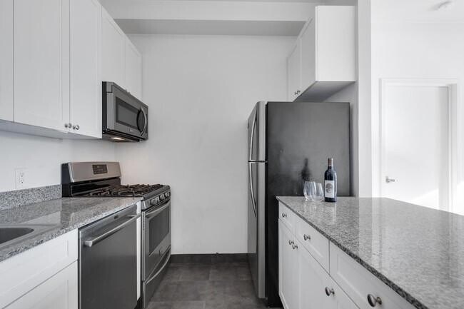 Foto del edificio - 2 bedroom in NEW YORK NY 10005
