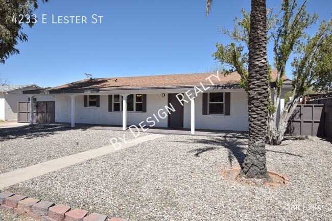 Building Photo - 4233 E Lester St