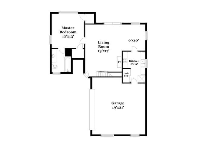 Building Photo - 630 W Manor