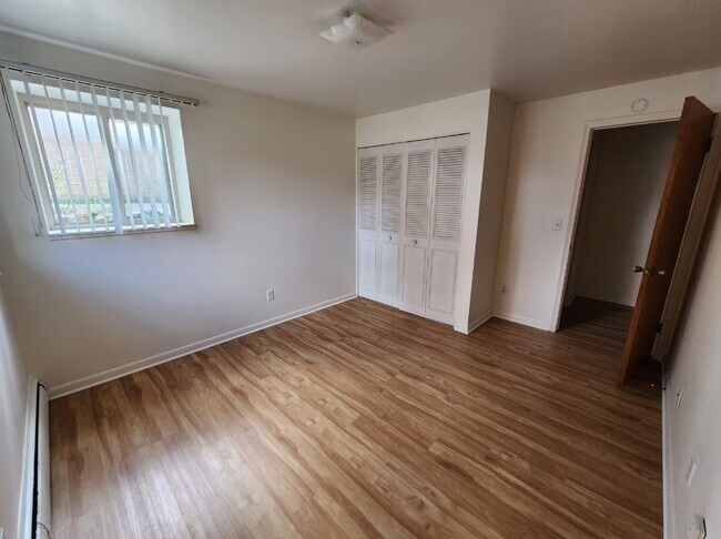 Foto del edificio - Kimberly House Apartments