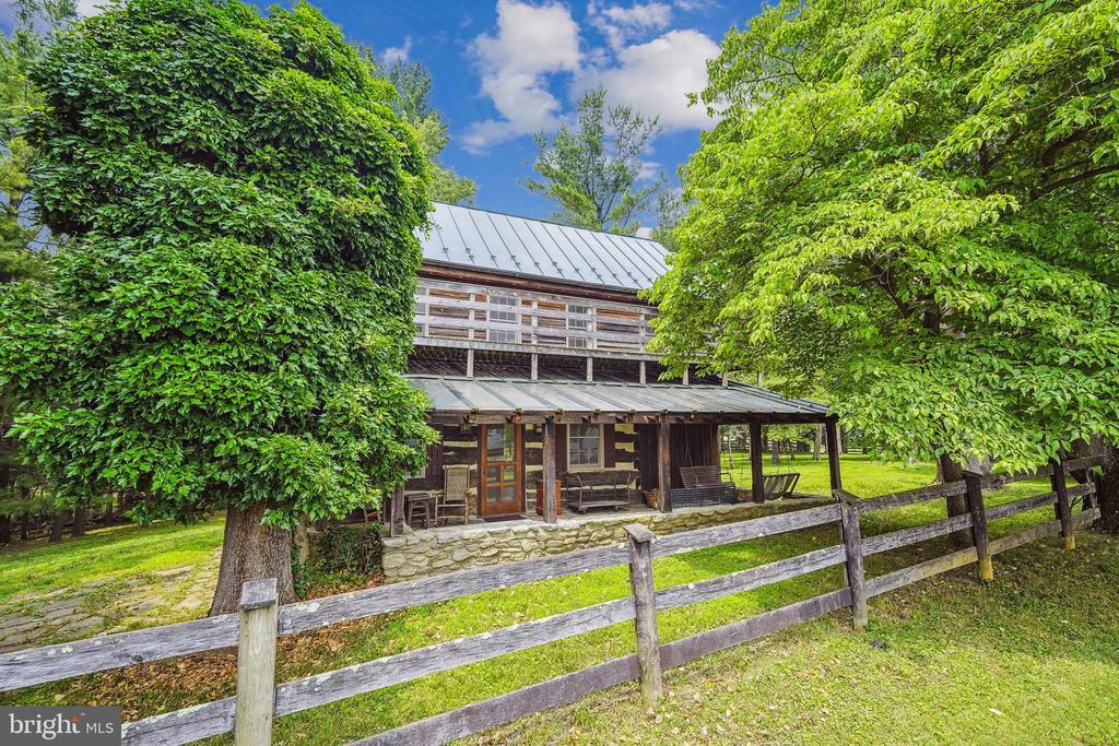 Foto principal - 18285 Foundry Rd