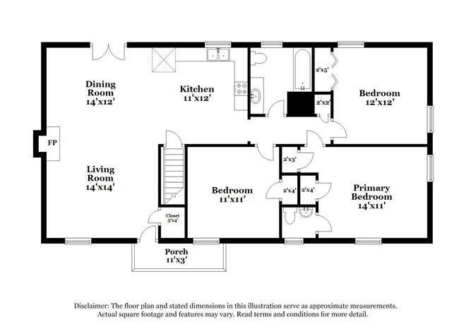 Building Photo - 119 Overlook Dr