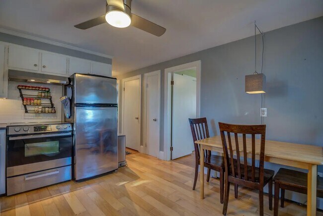 Foto del edificio - 28 Oregon St