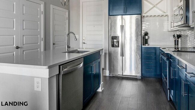 Foto del edificio - 2550 Blackmon Dr