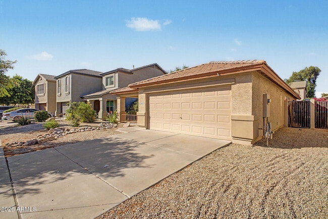 Building Photo - 3626 E Potter Dr