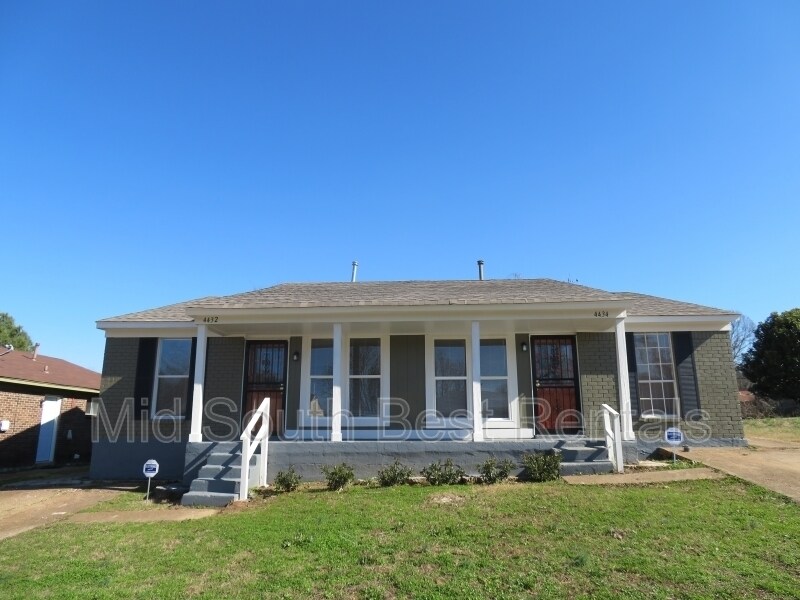 Primary Photo - 4432 Medley Ln