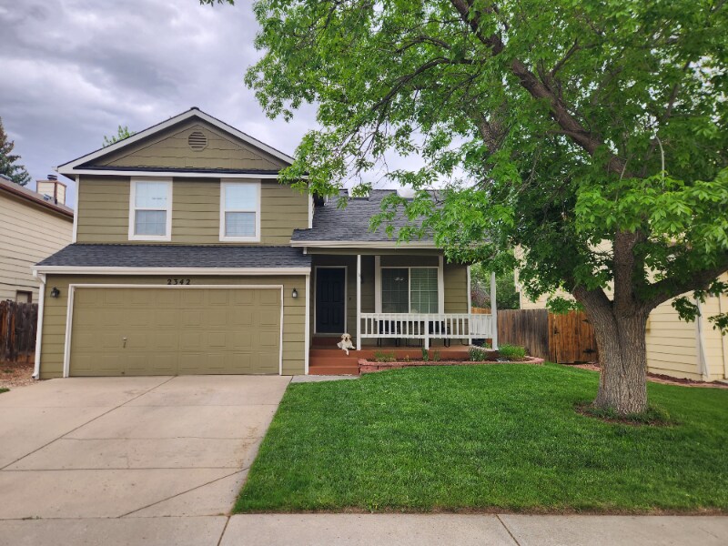 Foto principal - 2342 Valley Forge Ave