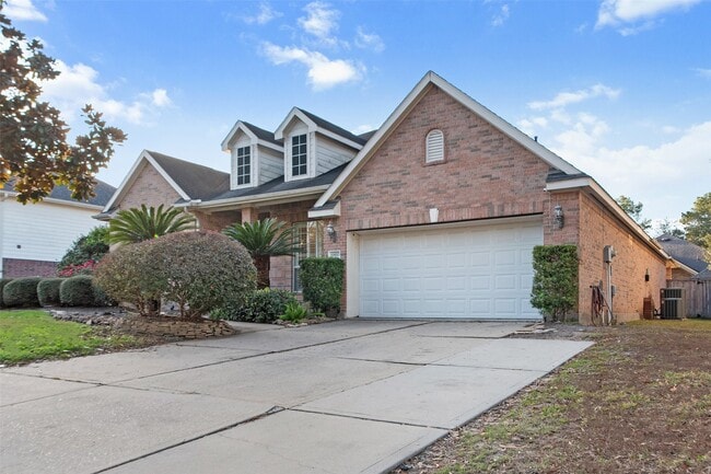 Foto del edificio - 19810 Texas Laurel Trail