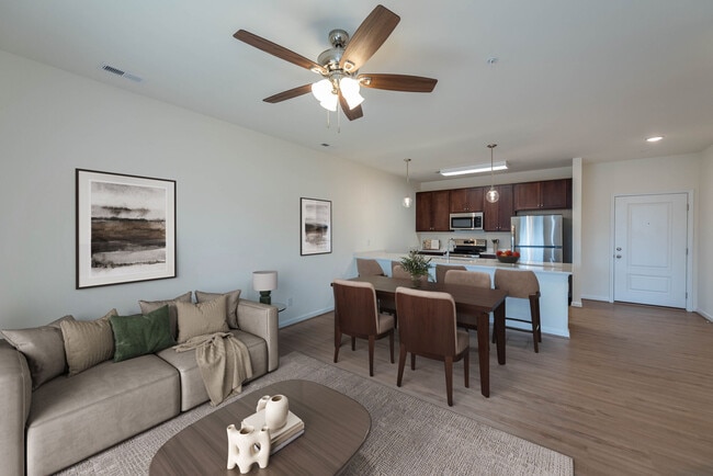 Building Photo - Magnolia Chase Apartments