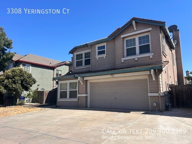 Foto del edificio - 3308 Yeringston Ct-