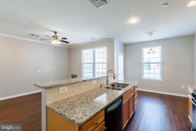 Foto del edificio - 8 Brewerytown Ct