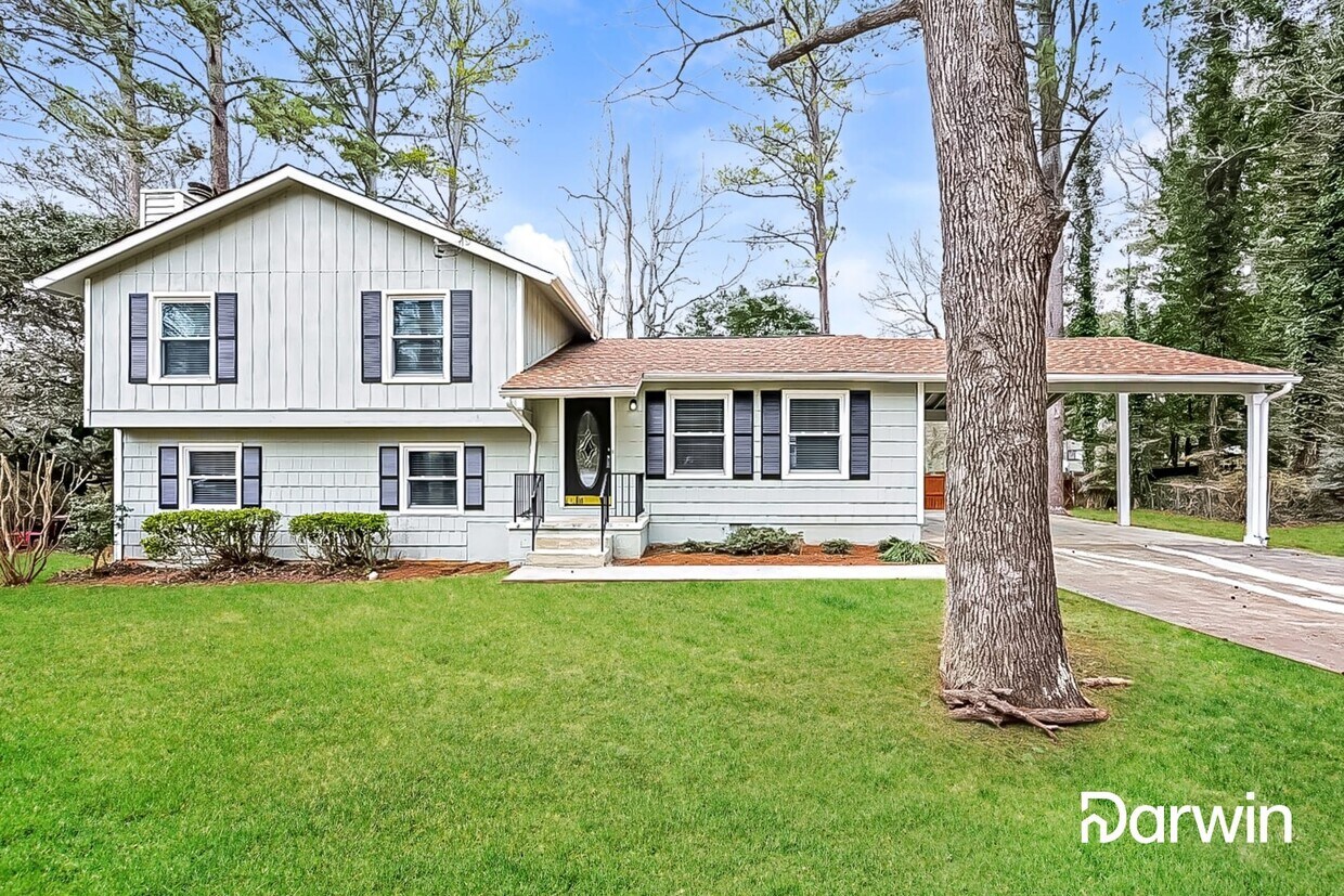 Foto principal - 659 Post Oak Rd