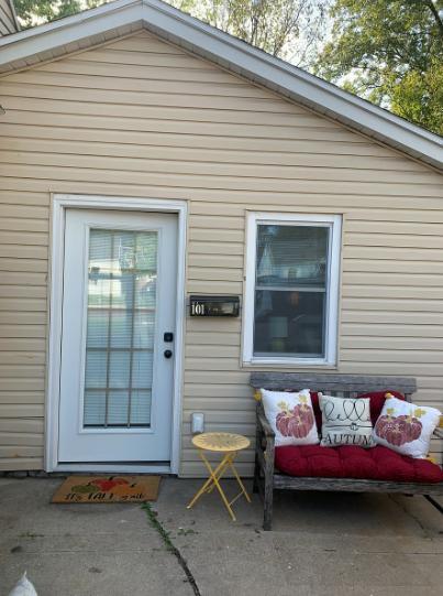 Foto del edificio - 1103 Jefferson St