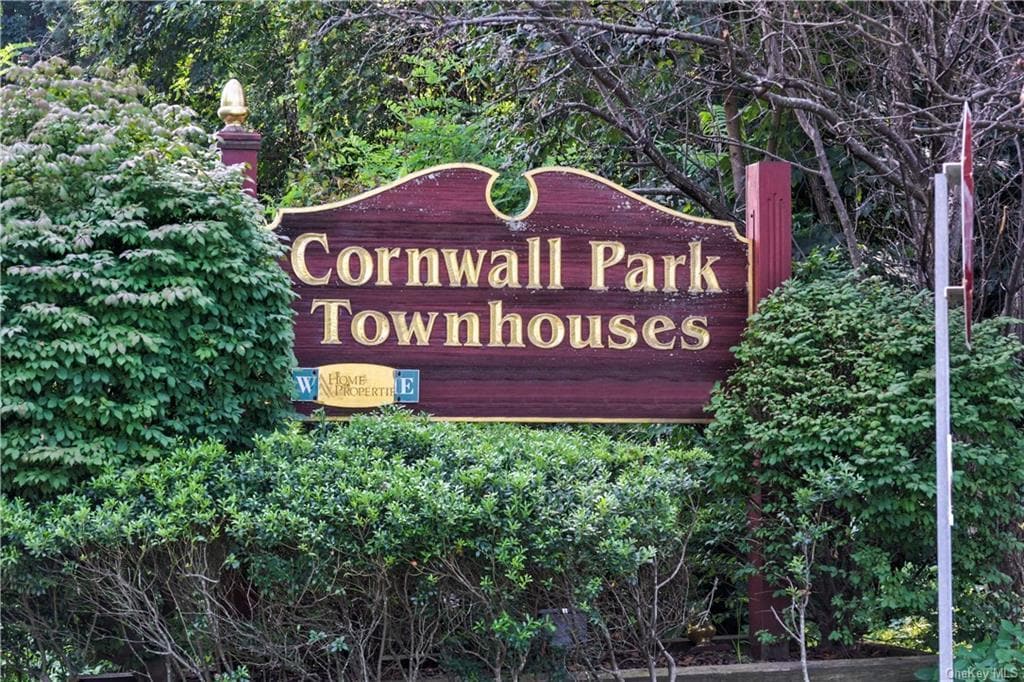 18 Sylcox Rd, Cornwall, NY 12518 Condo for Rent in Cornwall, NY