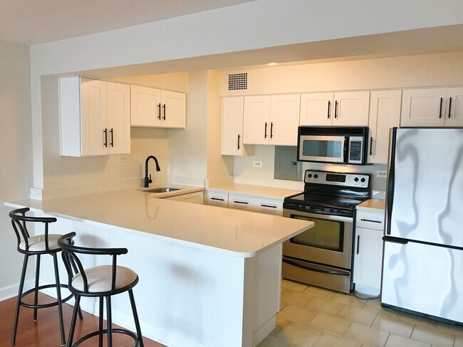 Foto del edificio - 6030 N Sheridan Rd