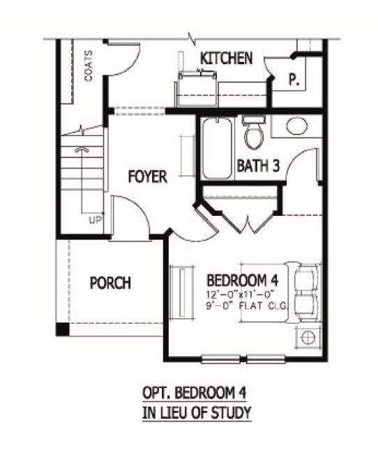 Foto del edificio - 231 Honeysuckle Way