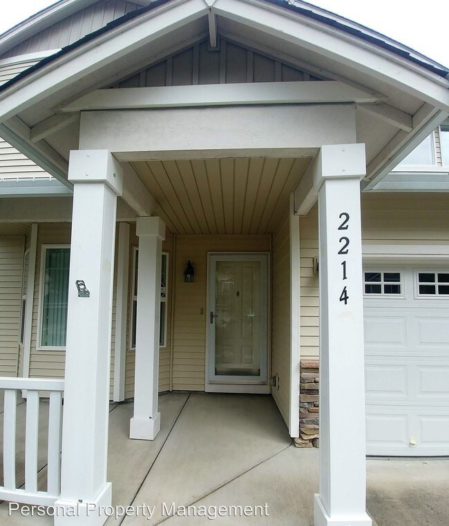 Building Photo - 4 br, 2.5 bath House - 2214 NW 15th Street