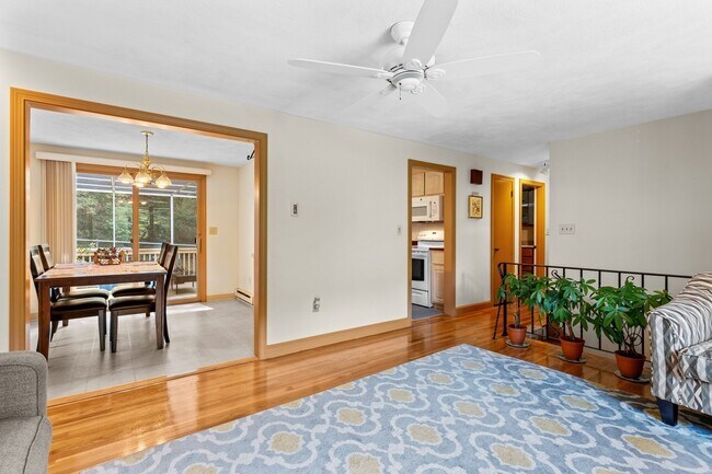 Foto del edificio - 27 Ridge Hill Ave