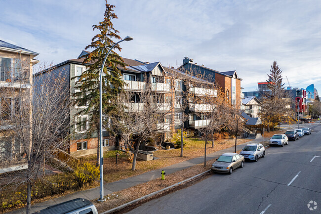 Building Photo - Westfield