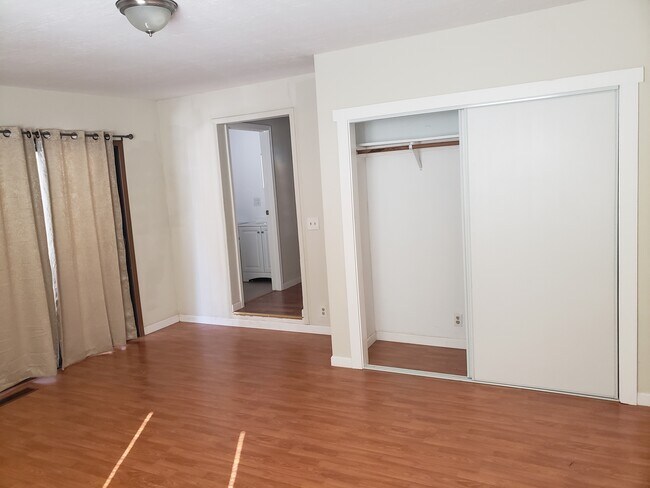master bedroom - 19061 Madison Ave
