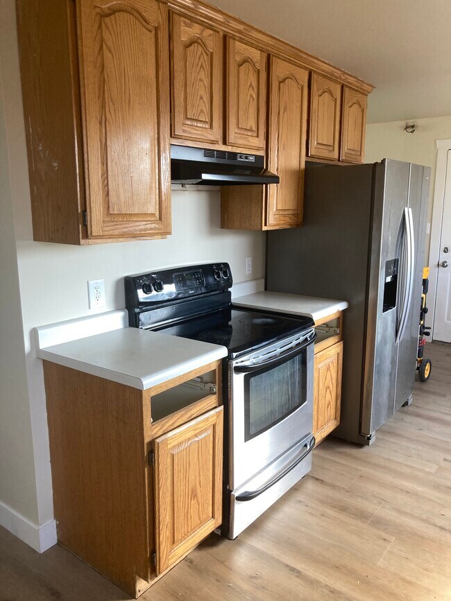 Foto del edificio - 892 S 550 E