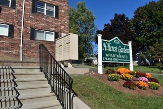 Building Photo - Hillcrest Gardens