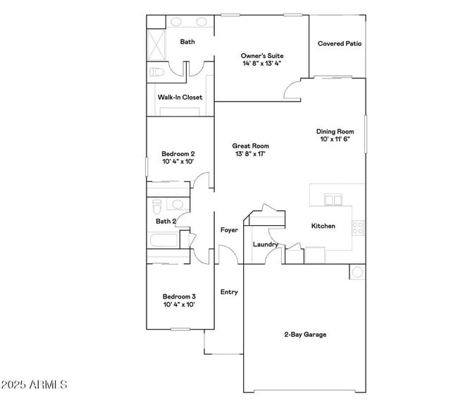 Foto del edificio - 32041 N Wayne Ln