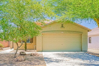 Building Photo - 1741 W Desert Mountain Dr