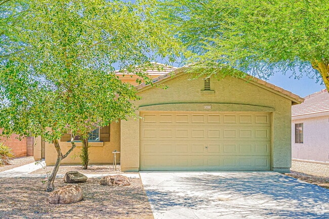 Building Photo - 1741 W Desert Mountain Dr