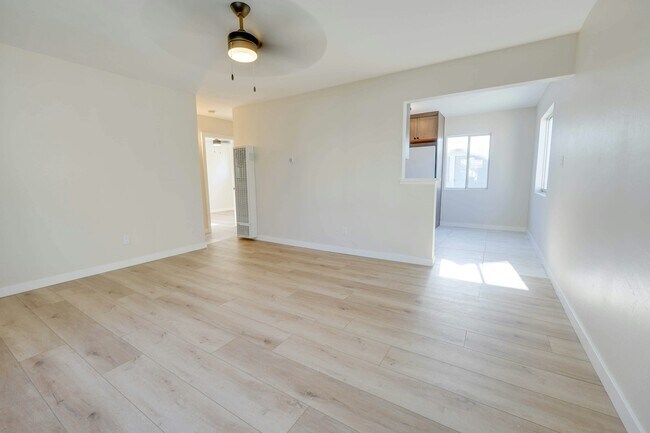 Foto del edificio - 4356 38th St