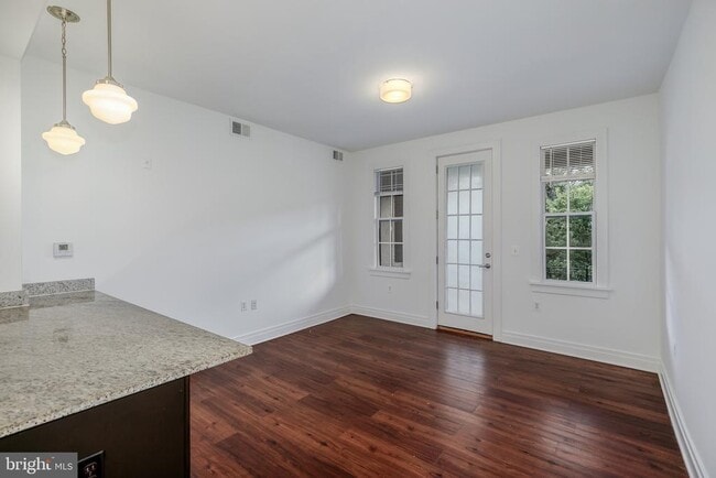 Foto del edificio - 3625 16th St NW